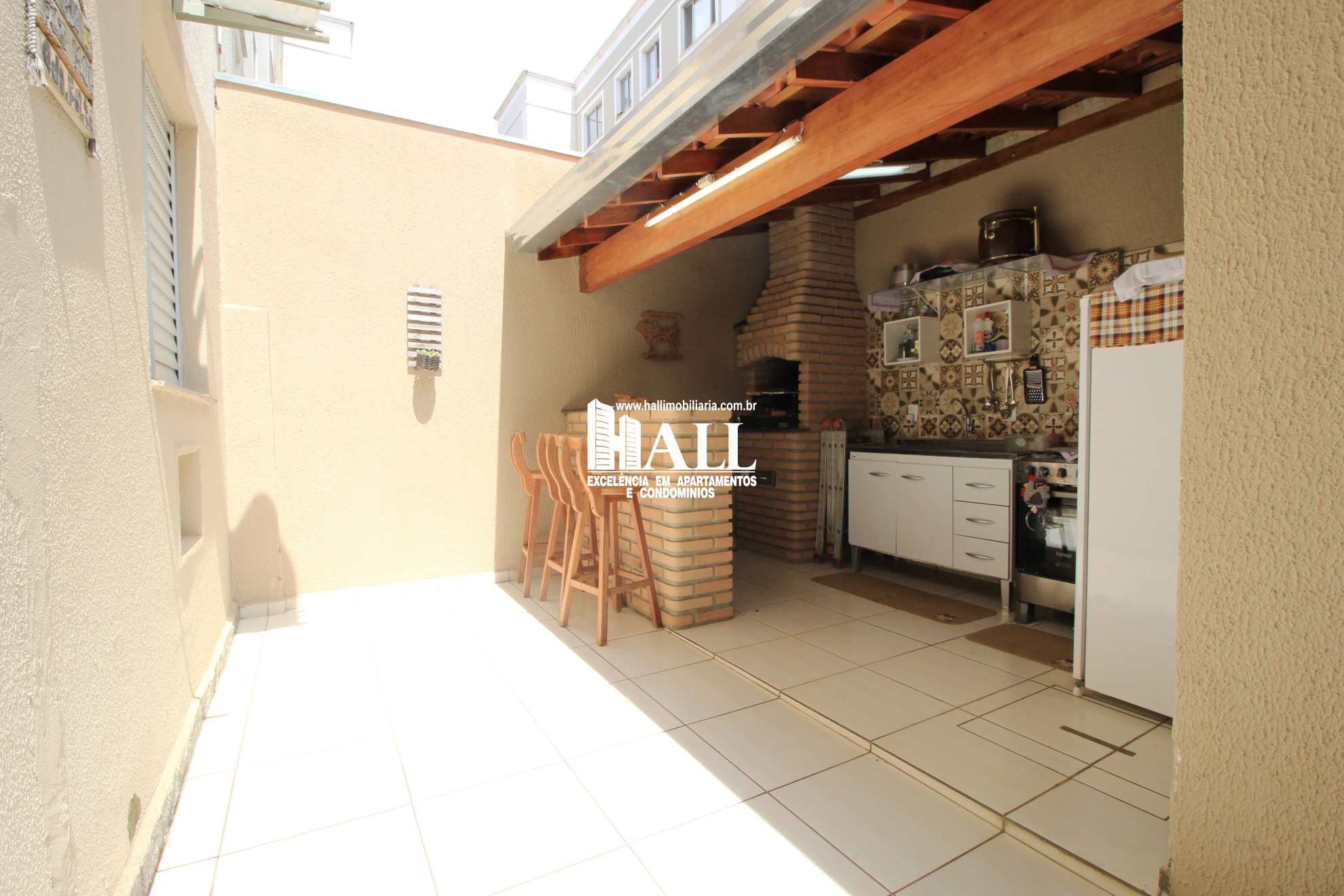 Apartamento à venda com 2 quartos, 56m² - Foto 10