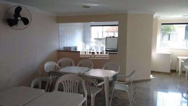 Apartamento à venda com 3 quartos, 135m² - Foto 9