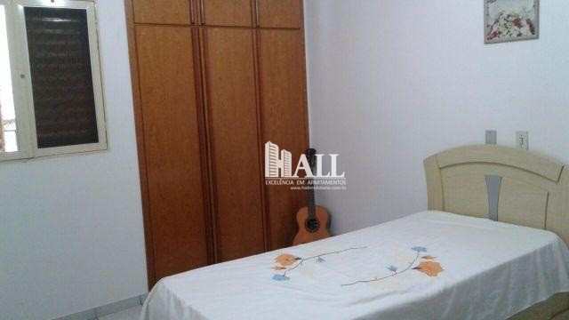 Apartamento à venda com 3 quartos, 110m² - Foto 8