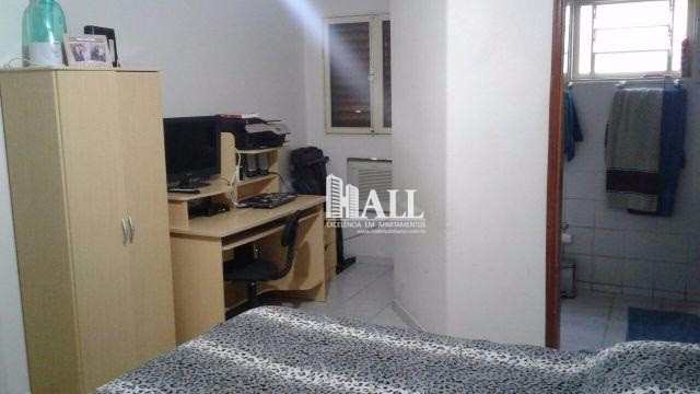 Apartamento à venda com 3 quartos, 110m² - Foto 3