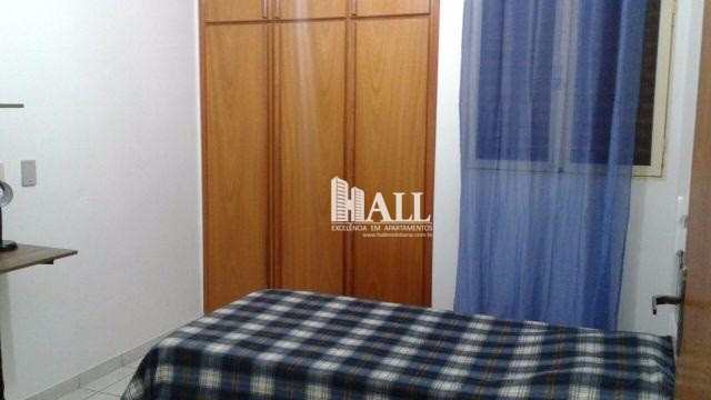 Apartamento à venda com 3 quartos, 110m² - Foto 15