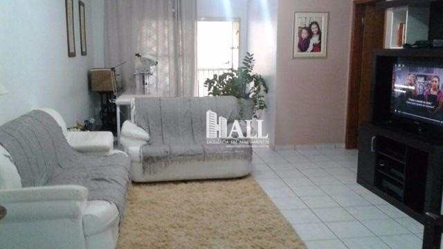 Apartamento à venda com 3 quartos, 110m² - Foto 7