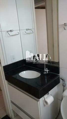 Apartamento à venda com 2 quartos, 60m² - Foto 18