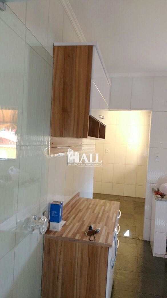 Apartamento à venda com 3 quartos, 80m² - Foto 11