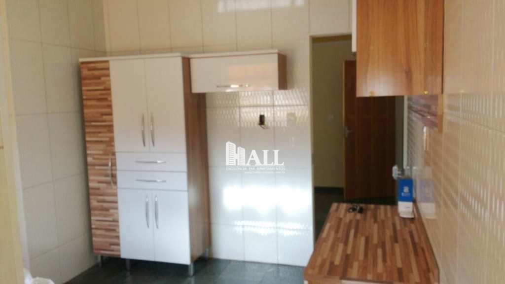 Apartamento à venda com 3 quartos, 80m² - Foto 6