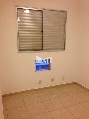 Apartamento à venda com 2 quartos, 60m² - Foto 8