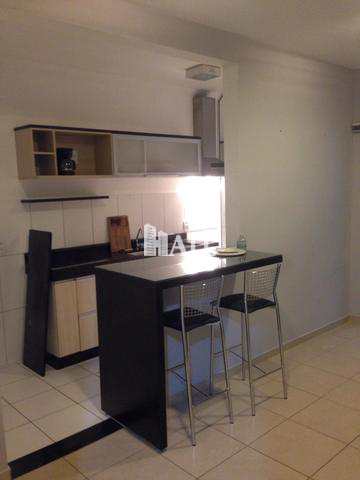 Apartamento à venda com 2 quartos, 60m² - Foto 1