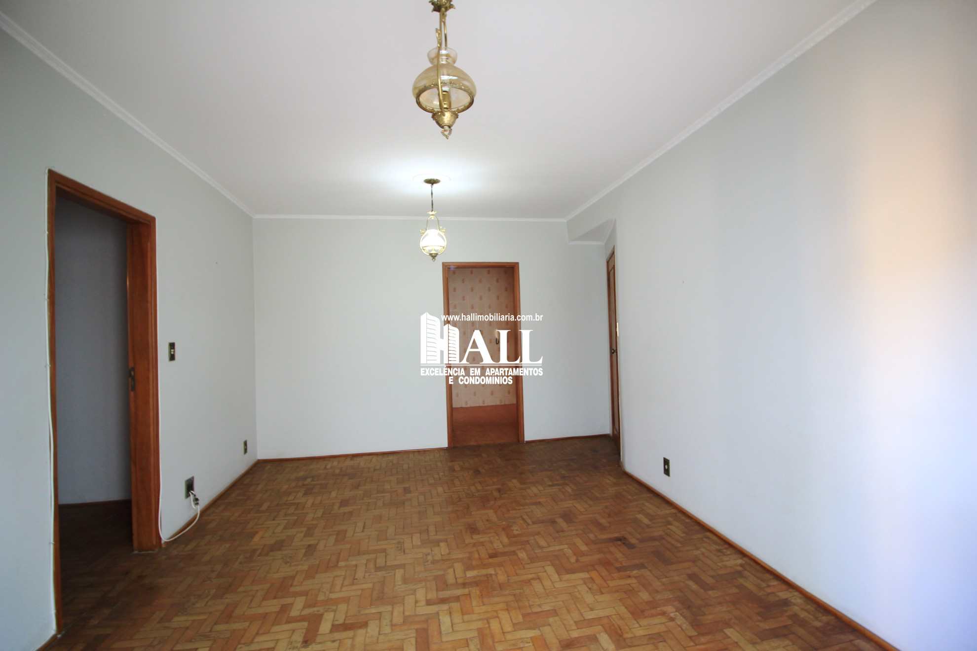 Apartamento à venda com 2 quartos, 74m² - Foto 1