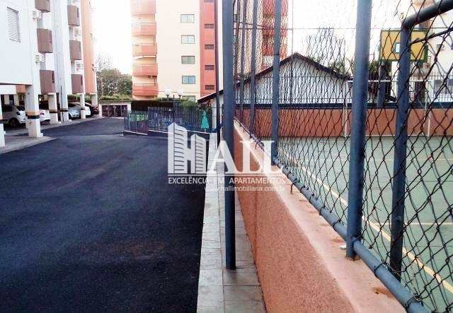 Apartamento à venda com 3 quartos, 102m² - Foto 9