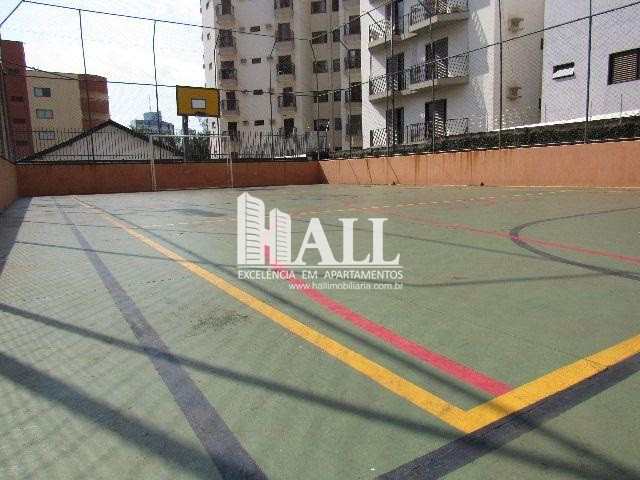 Apartamento à venda com 3 quartos, 102m² - Foto 5