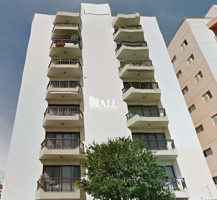 Apartamento à venda com 3 quartos, 100m² - Foto 3