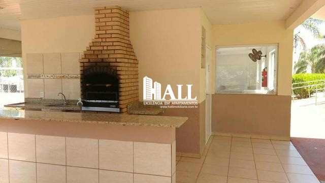 Apartamento à venda com 2 quartos, 60m² - Foto 10