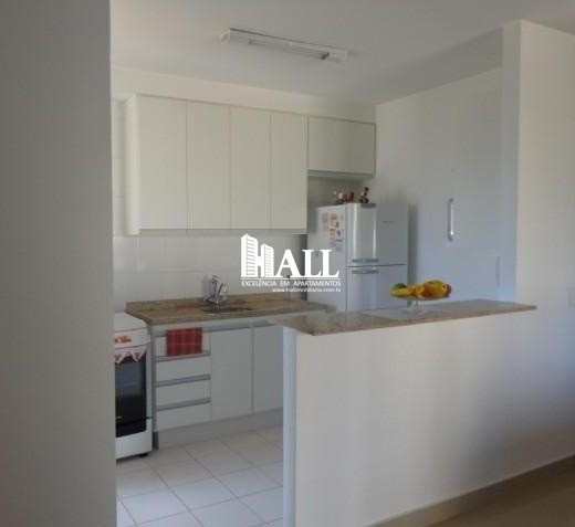 Apartamento à venda com 3 quartos, 86m² - Foto 8