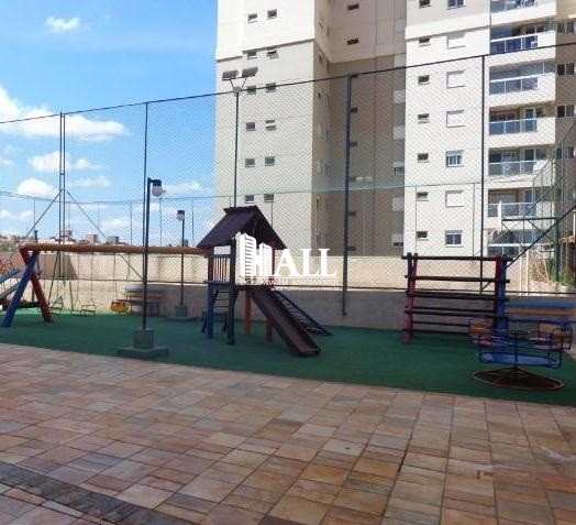 Apartamento à venda com 3 quartos, 86m² - Foto 14