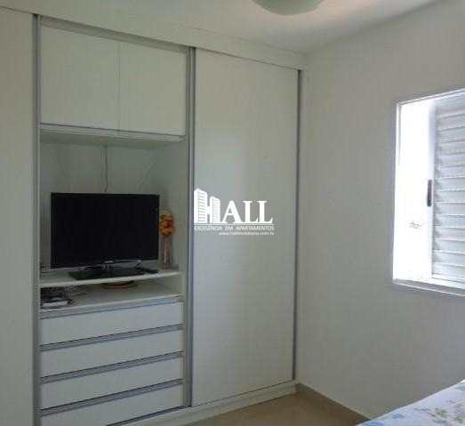 Apartamento à venda com 3 quartos, 86m² - Foto 11