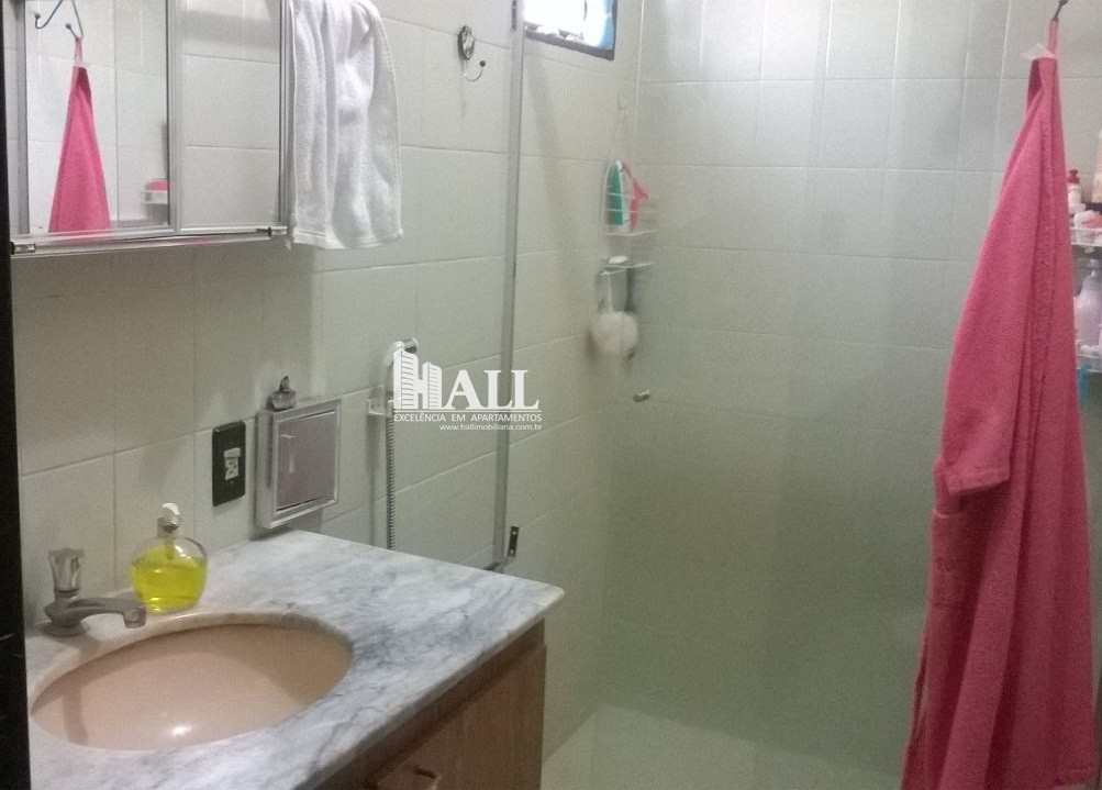 Apartamento à venda com 3 quartos, 90m² - Foto 2