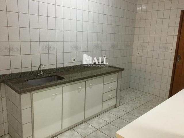 Apartamento à venda com 2 quartos, 84m² - Foto 5