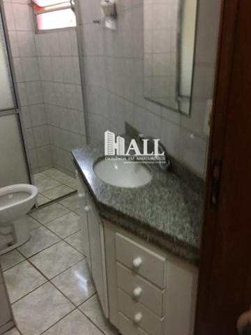 Apartamento à venda com 2 quartos, 84m² - Foto 10