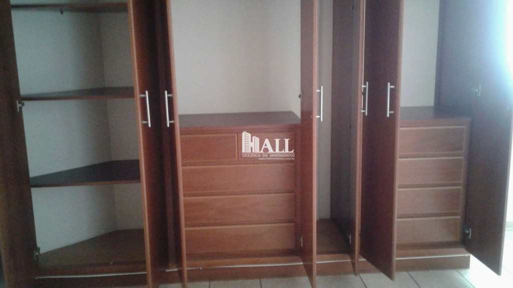 Apartamento à venda com 3 quartos, 125m² - Foto 12