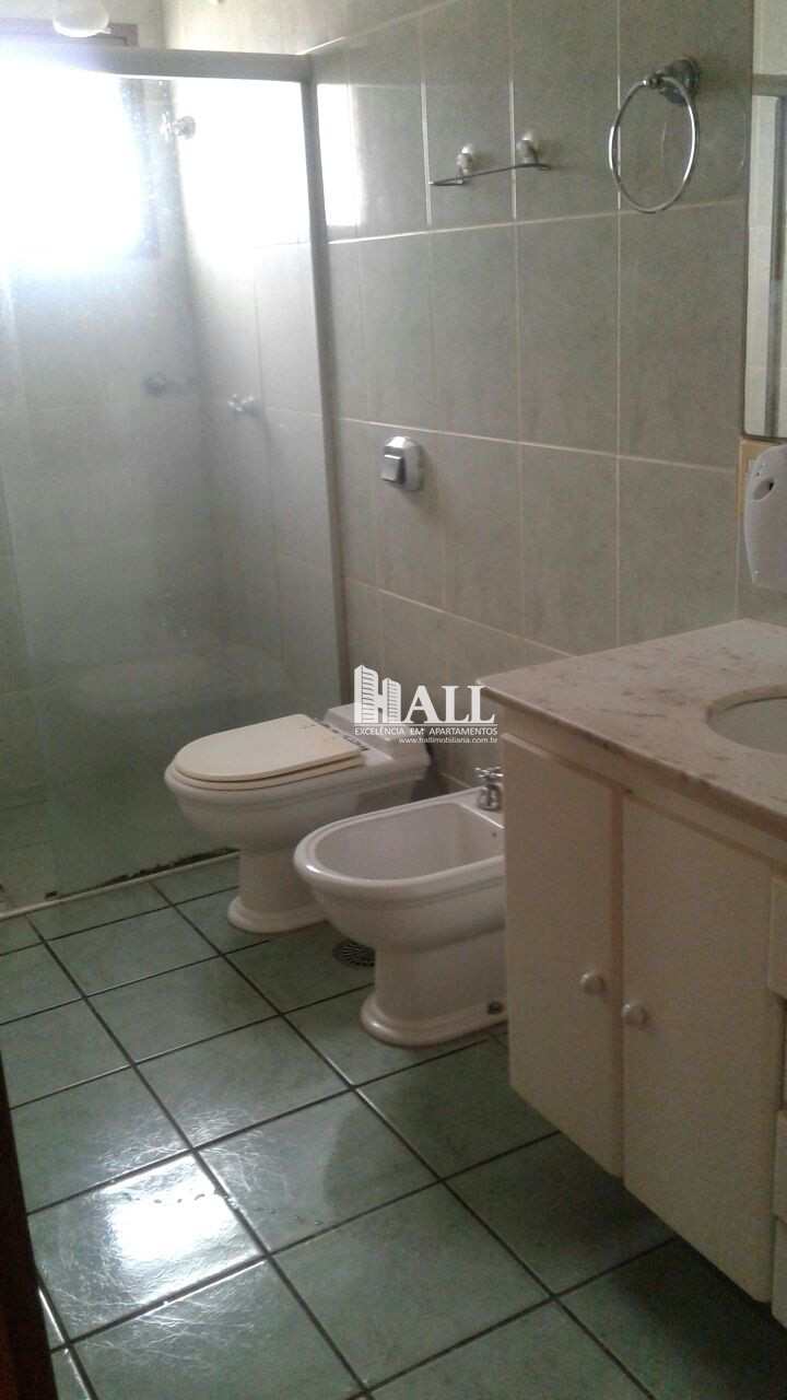 Apartamento à venda com 3 quartos, 125m² - Foto 15