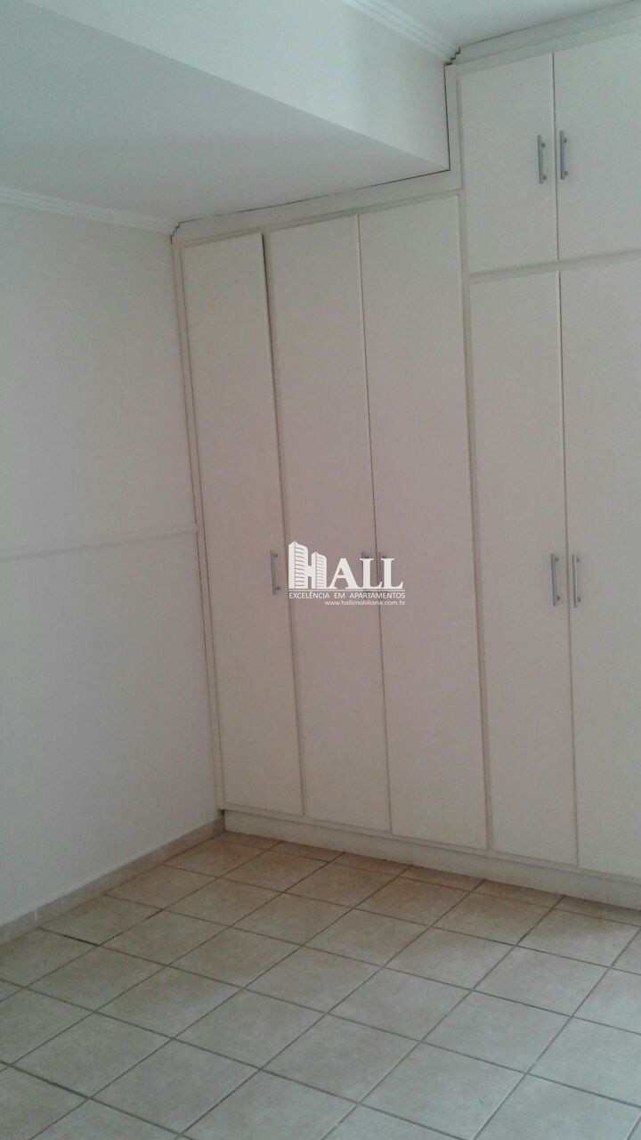 Apartamento à venda com 3 quartos, 125m² - Foto 9