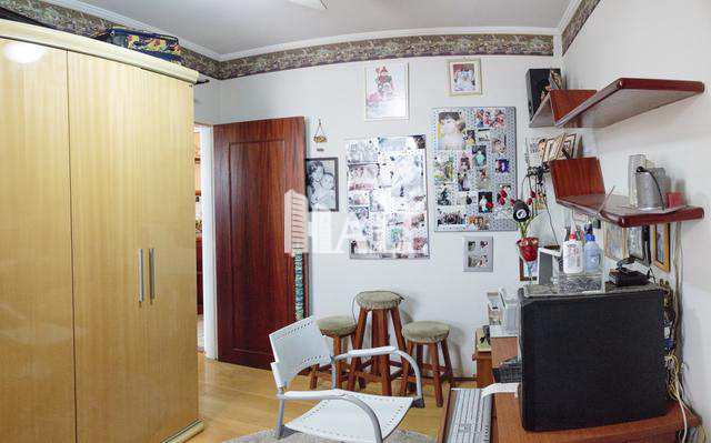 Apartamento à venda com 3 quartos, 128m² - Foto 13