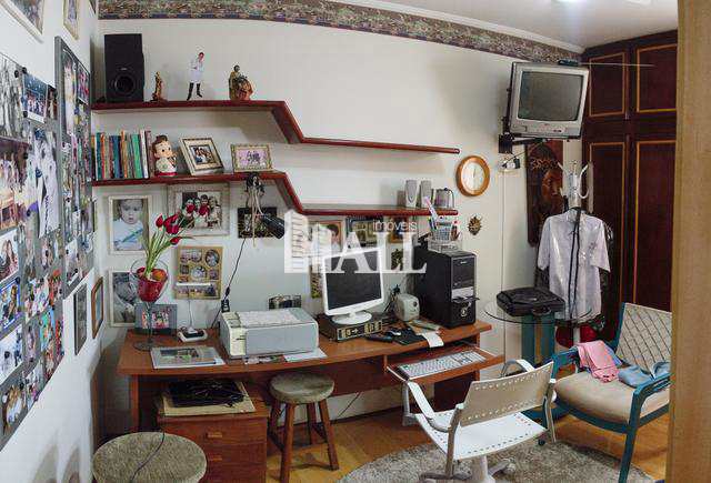 Apartamento à venda com 3 quartos, 128m² - Foto 10