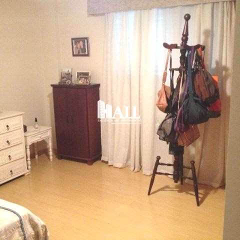 Apartamento à venda com 3 quartos, 137m² - Foto 10