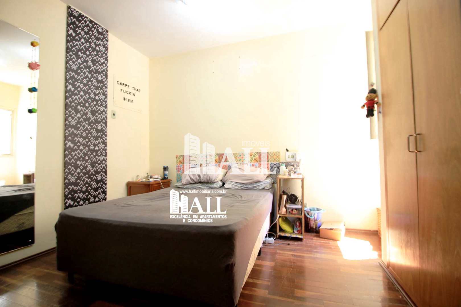 Apartamento à venda com 3 quartos, 110m² - Foto 13