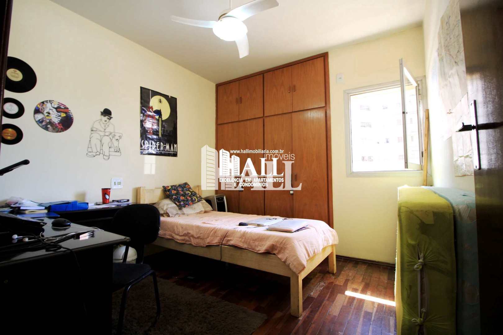 Apartamento à venda com 3 quartos, 110m² - Foto 18