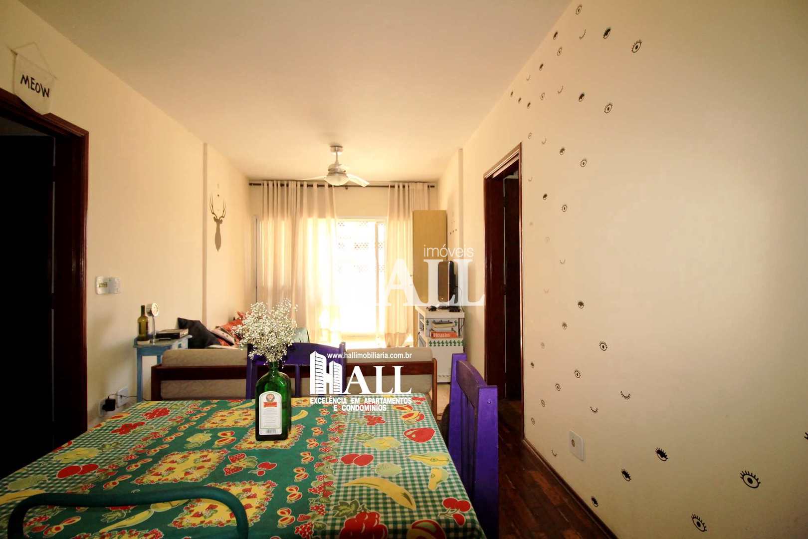 Apartamento à venda com 3 quartos, 110m² - Foto 17