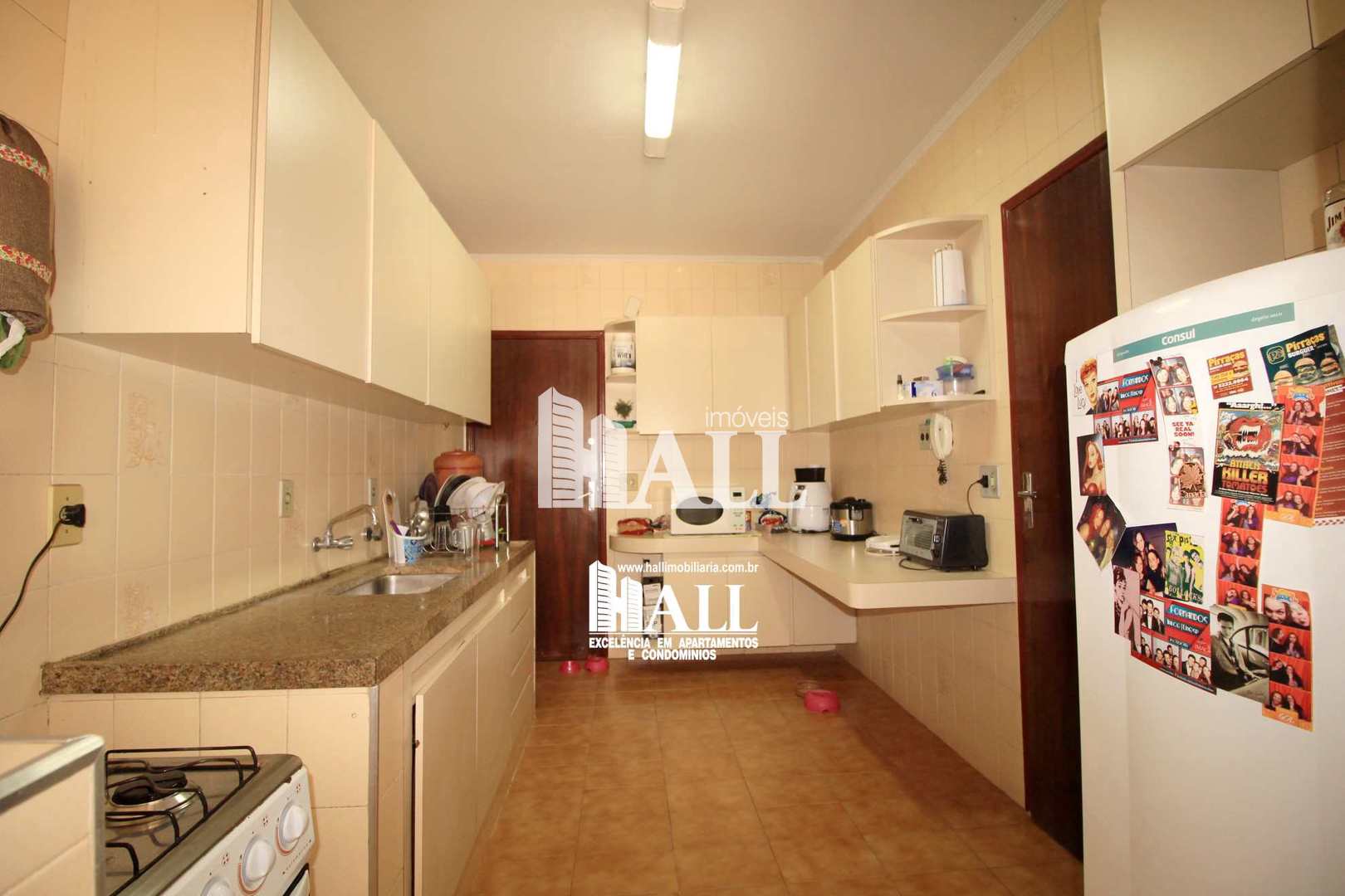 Apartamento à venda com 3 quartos, 110m² - Foto 9