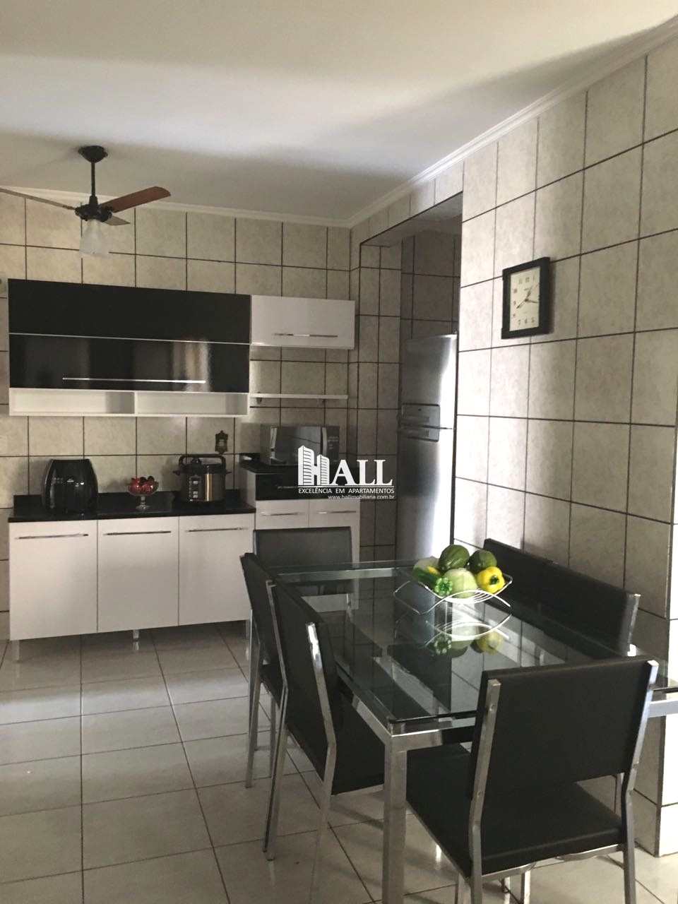 Apartamento à venda com 3 quartos, 136m² - Foto 14