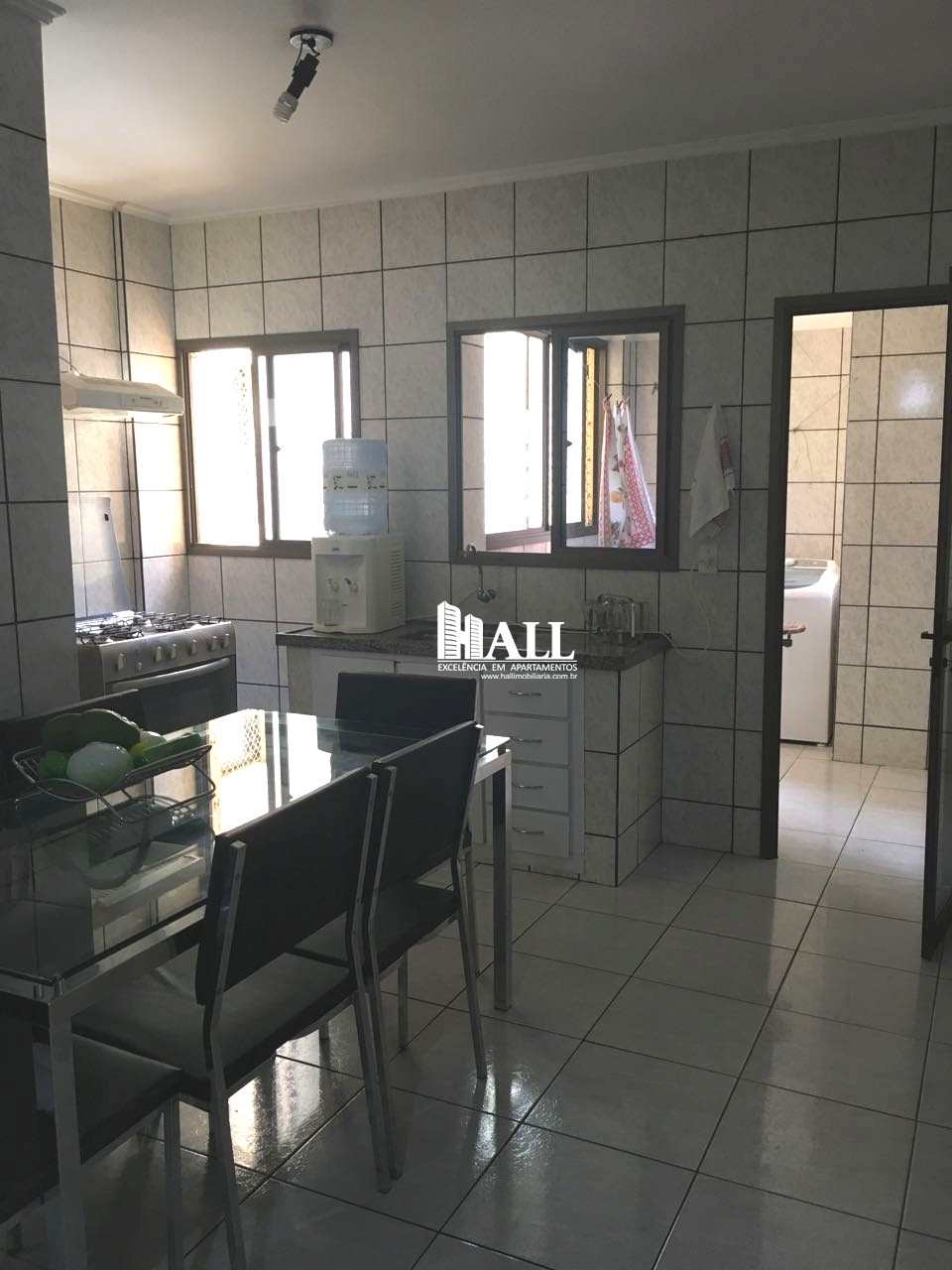 Apartamento à venda com 3 quartos, 136m² - Foto 11