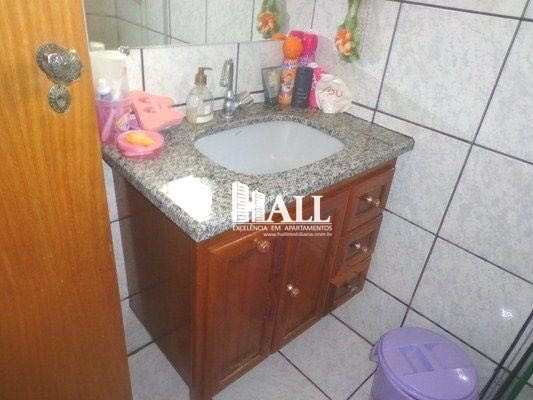 Apartamento à venda com 3 quartos, 136m² - Foto 13