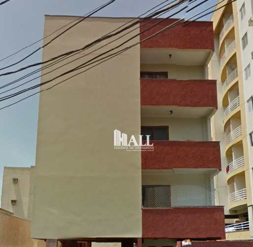 Apartamento à venda com 2 quartos, 80m² - Foto 2