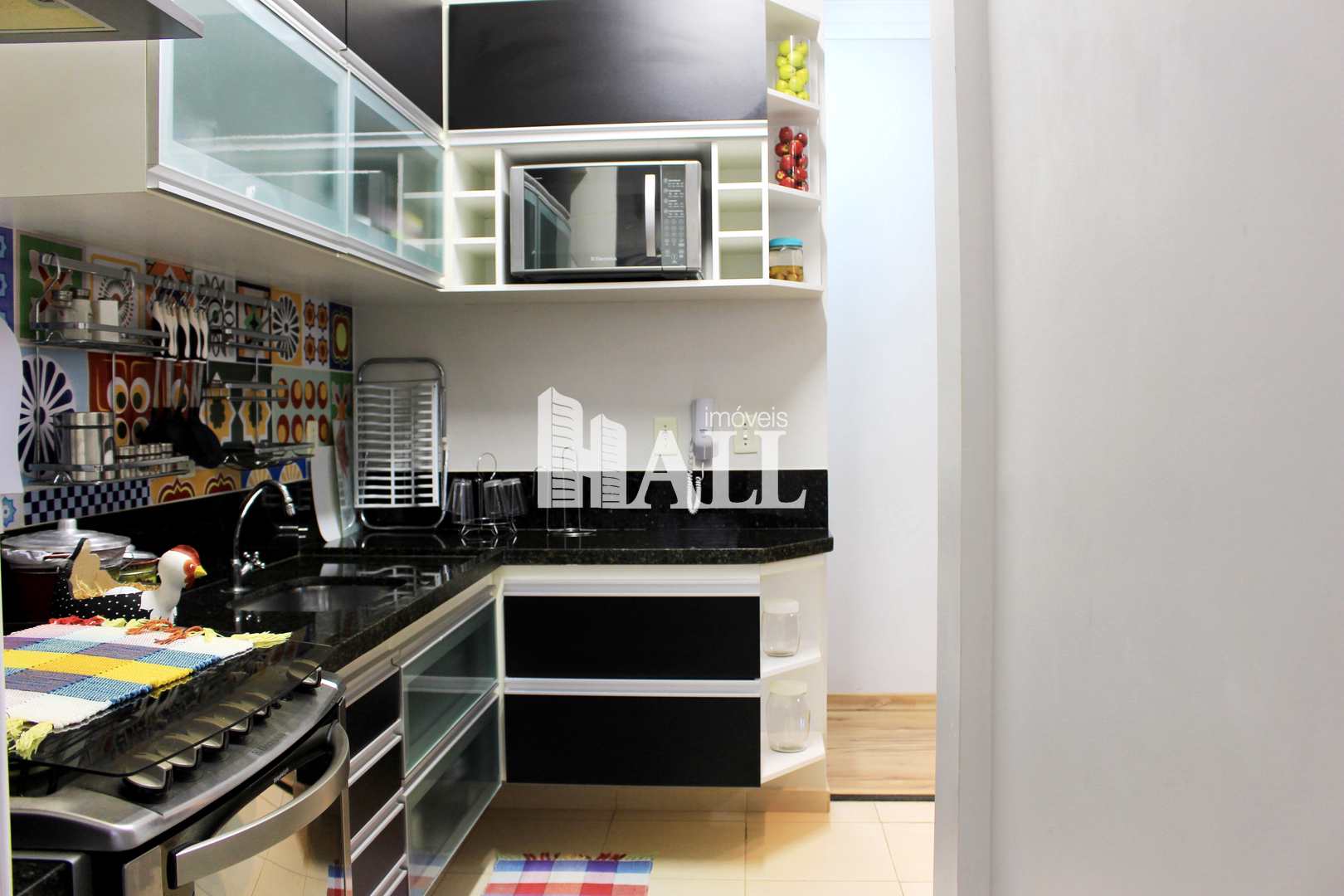 Apartamento à venda com 3 quartos, 80m² - Foto 7