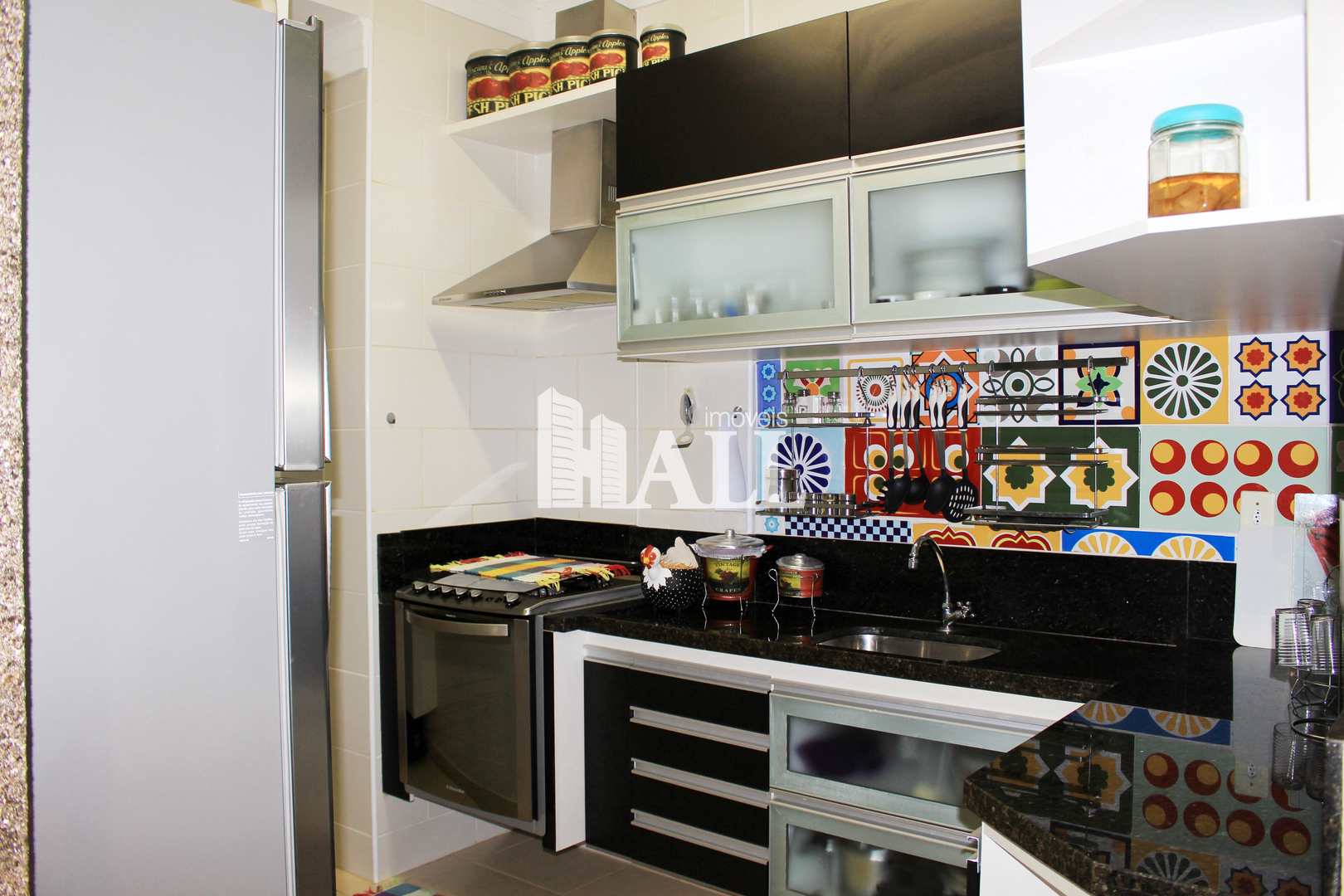 Apartamento à venda com 3 quartos, 80m² - Foto 6