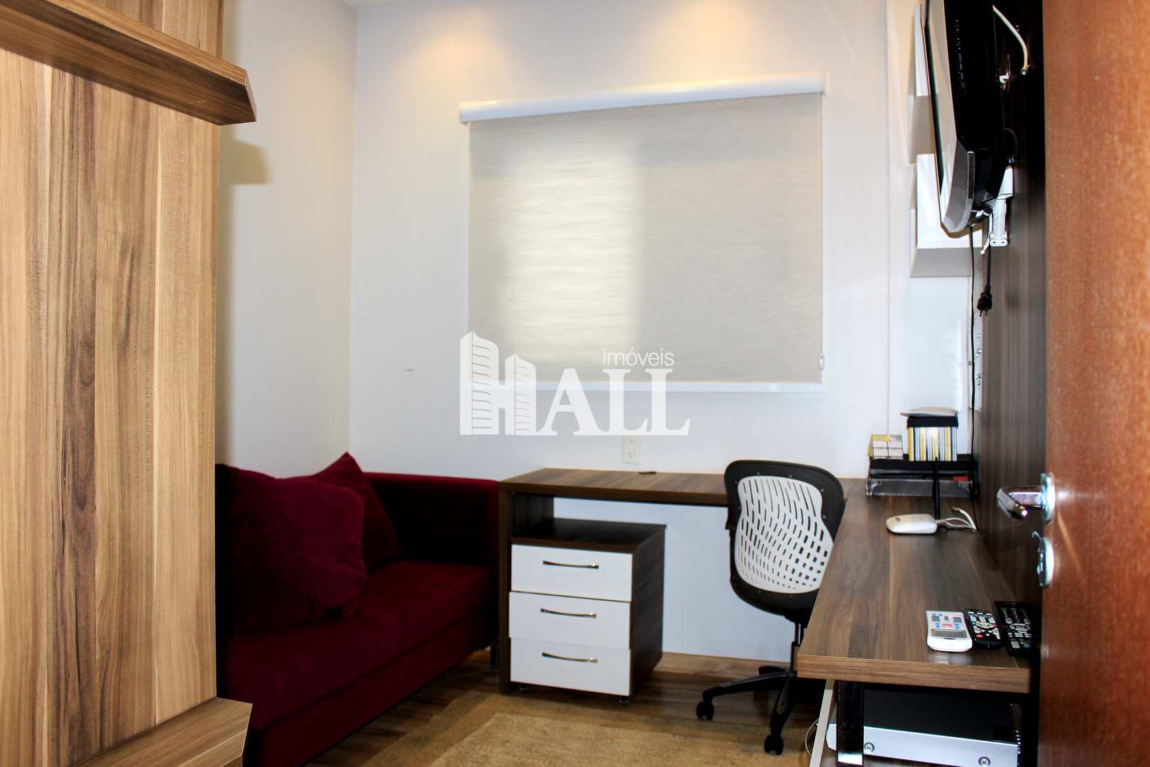 Apartamento à venda com 3 quartos, 80m² - Foto 13