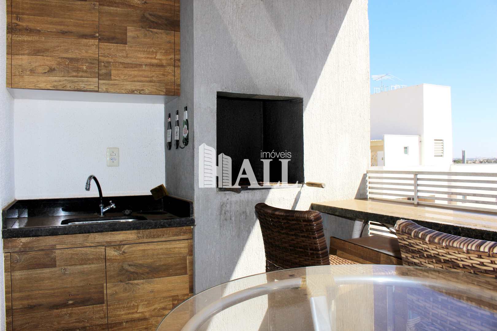 Apartamento à venda com 3 quartos, 80m² - Foto 5
