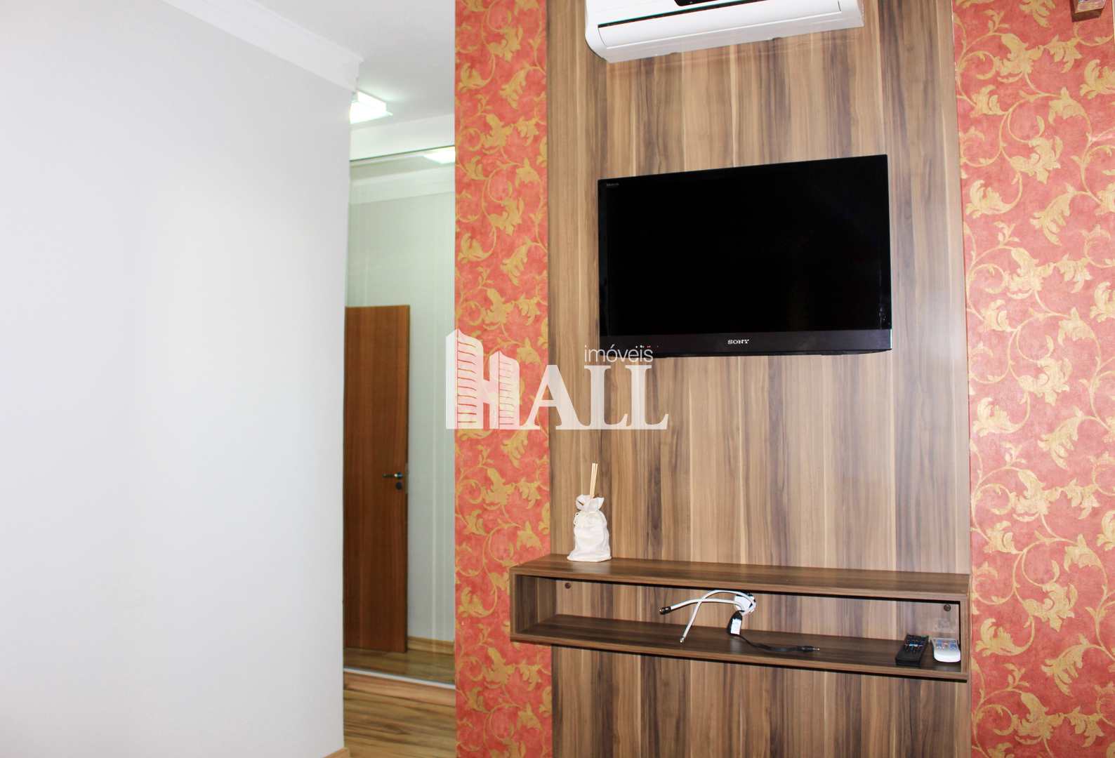 Apartamento à venda com 3 quartos, 80m² - Foto 10