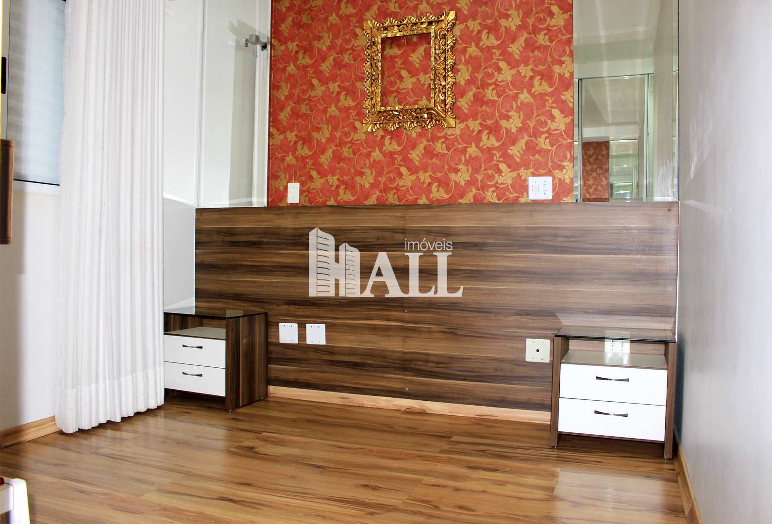 Apartamento à venda com 3 quartos, 80m² - Foto 9