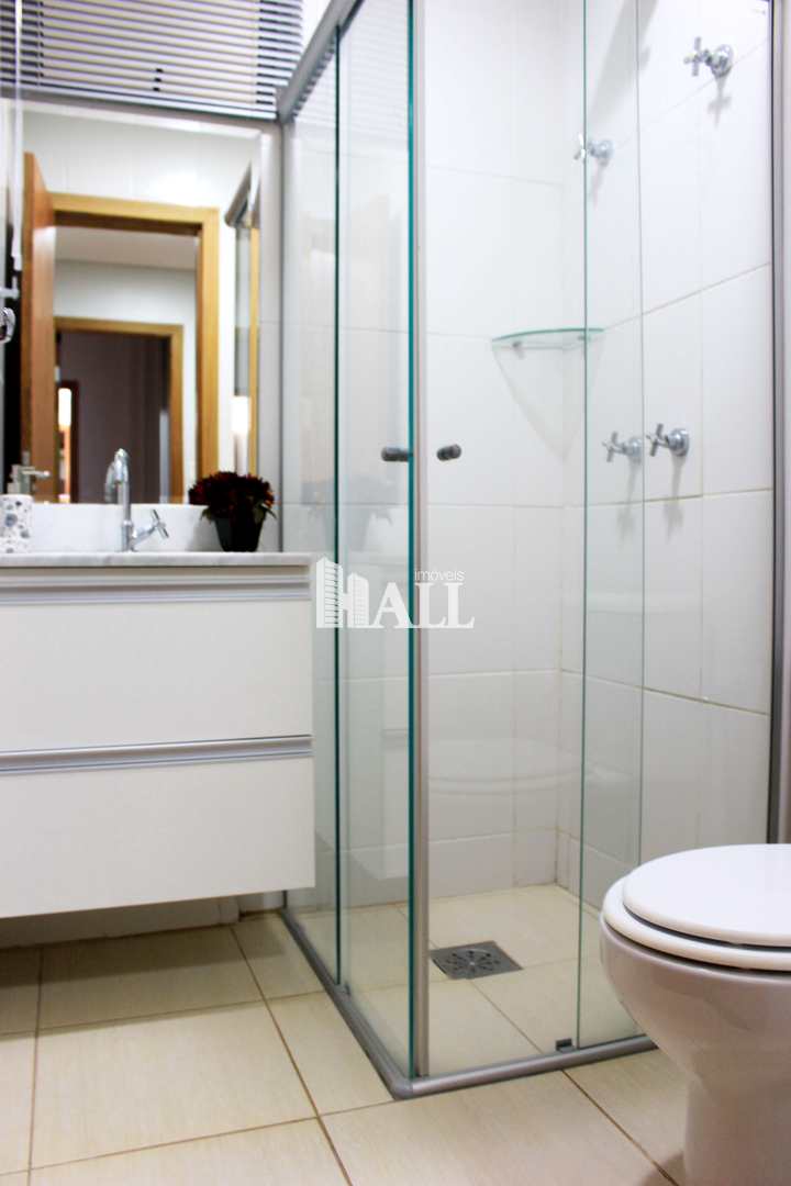 Apartamento à venda com 3 quartos, 80m² - Foto 16