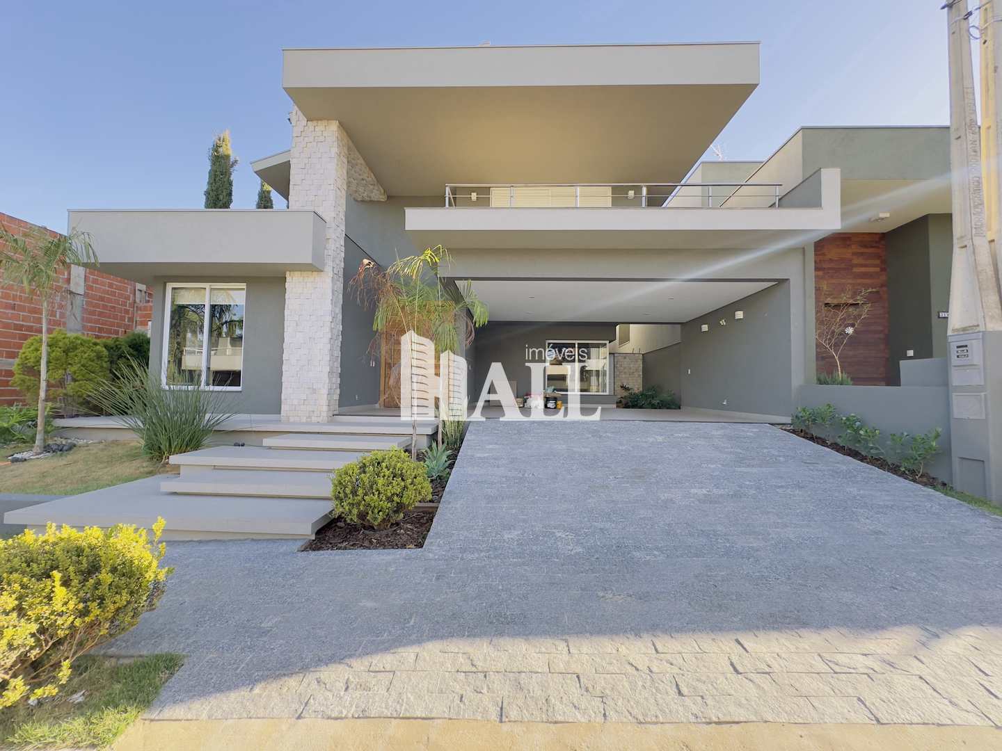 Casa de Condomínio à venda com 4 quartos, 396m² - Foto 29