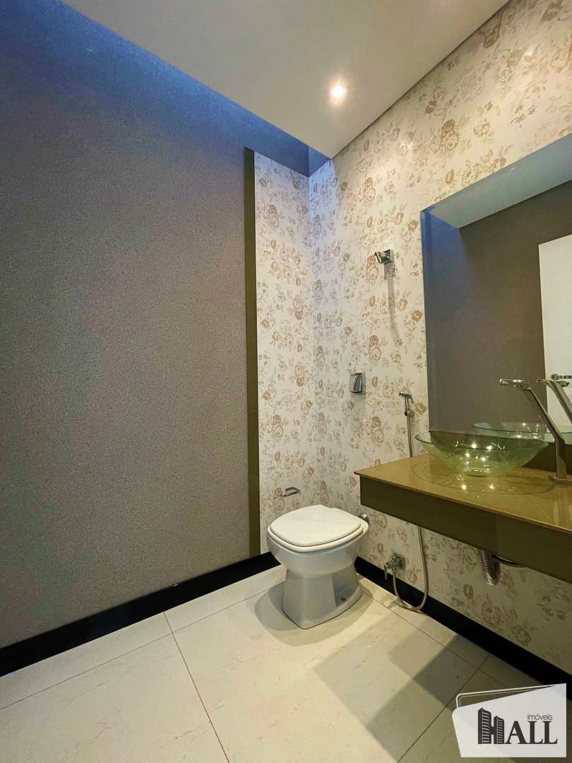 Casa de Condomínio à venda com 4 quartos, 340m² - Foto 6