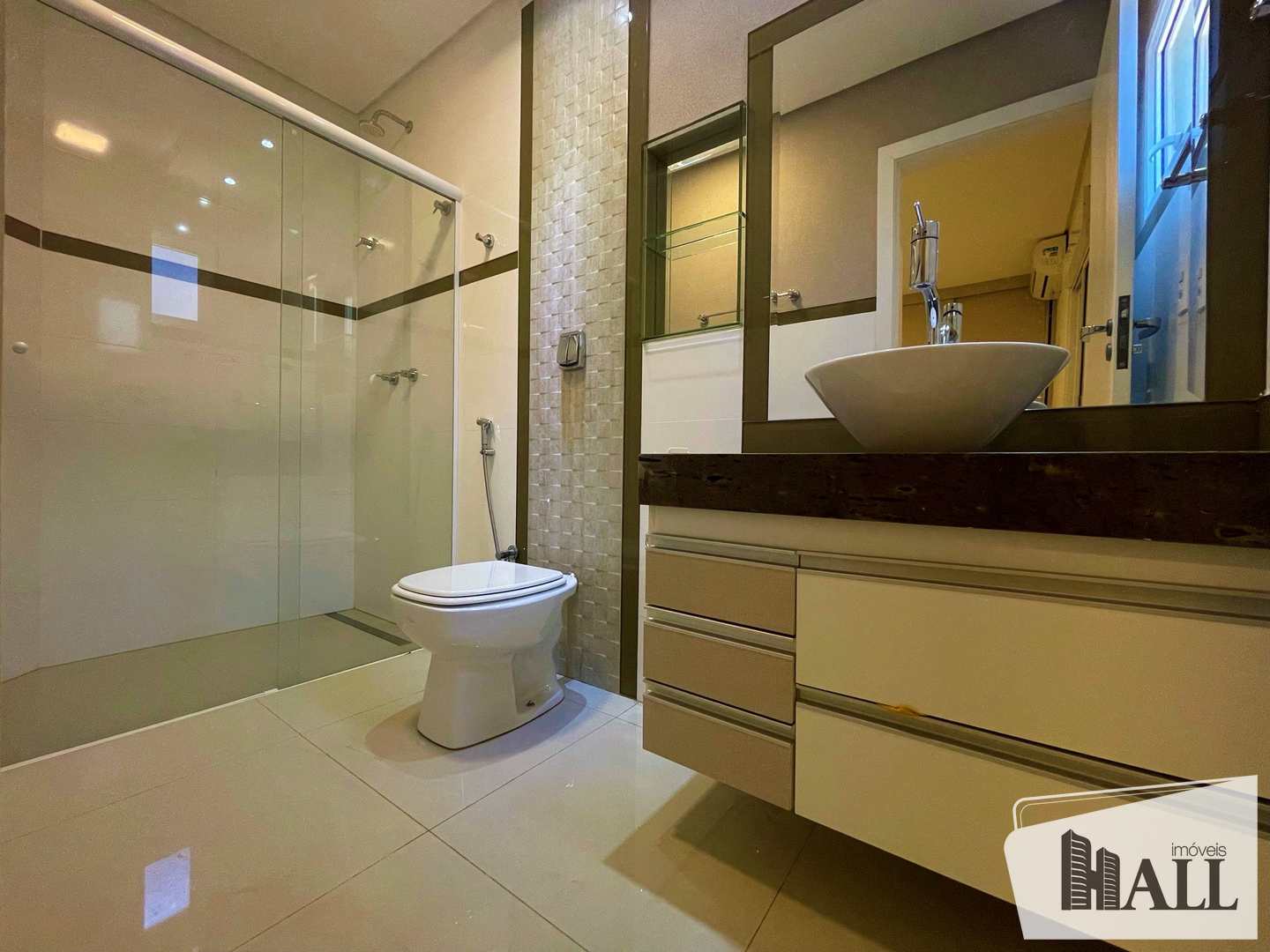 Casa de Condomínio à venda com 4 quartos, 340m² - Foto 10