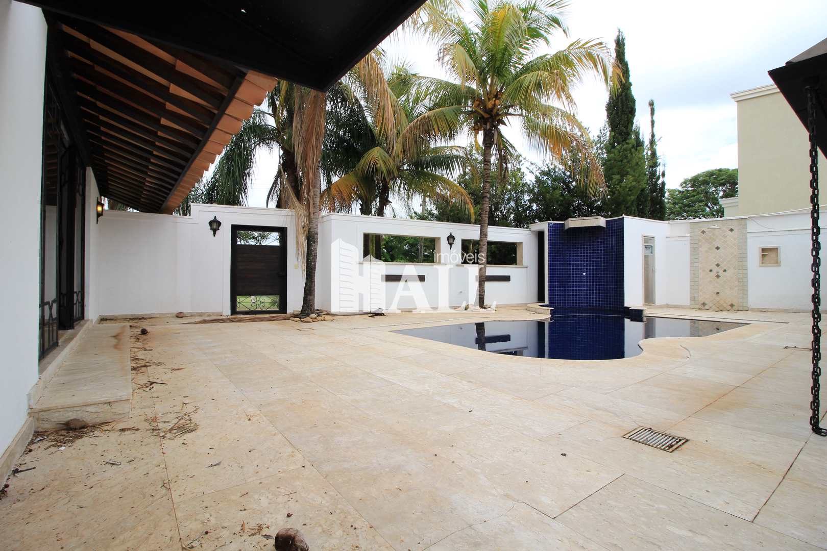 Casa de Condomínio à venda com 4 quartos, 386m² - Foto 36