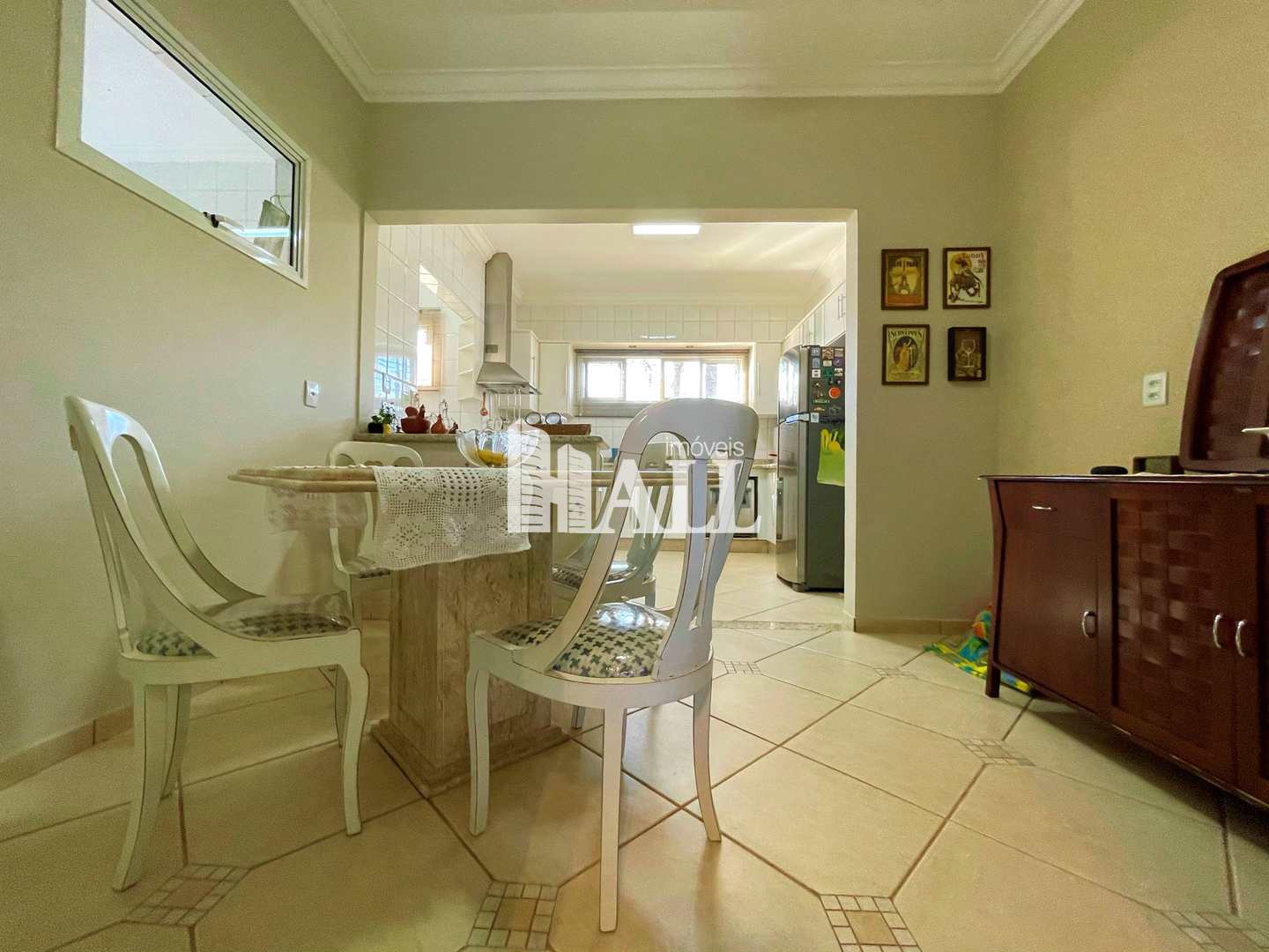 Casa de Condomínio à venda com 3 quartos, 310m² - Foto 8