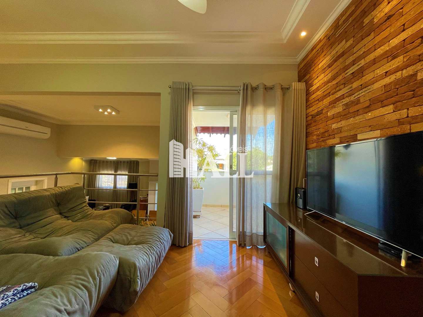 Casa de Condomínio à venda com 3 quartos, 310m² - Foto 7