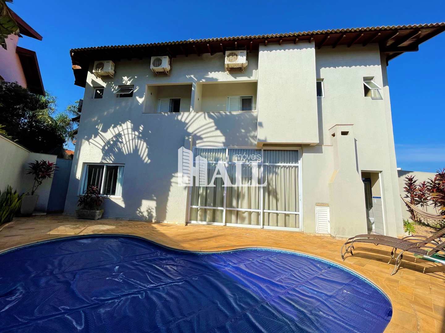 Casa de Condomínio à venda com 3 quartos, 310m² - Foto 24